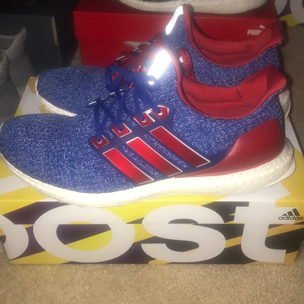 ultraboost 4.0